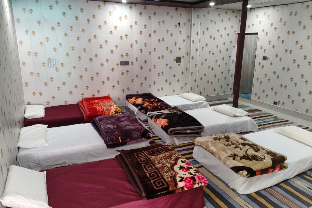 Photo of Bedroom in Kharsali