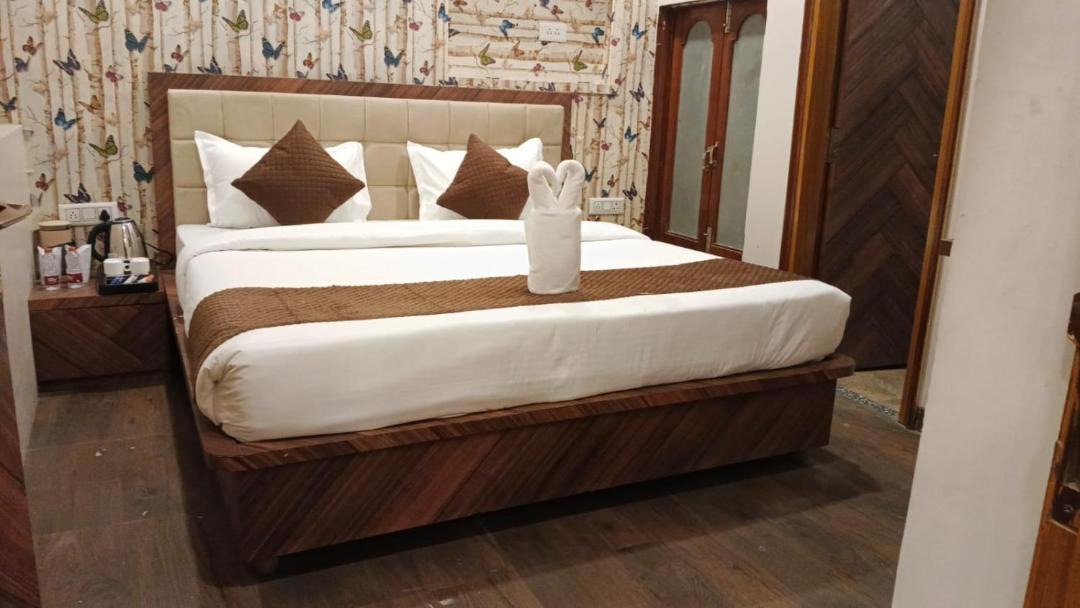Photo of Bedroom in Varanasi