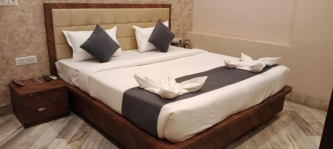 Photo of Bedroom in Varanasi