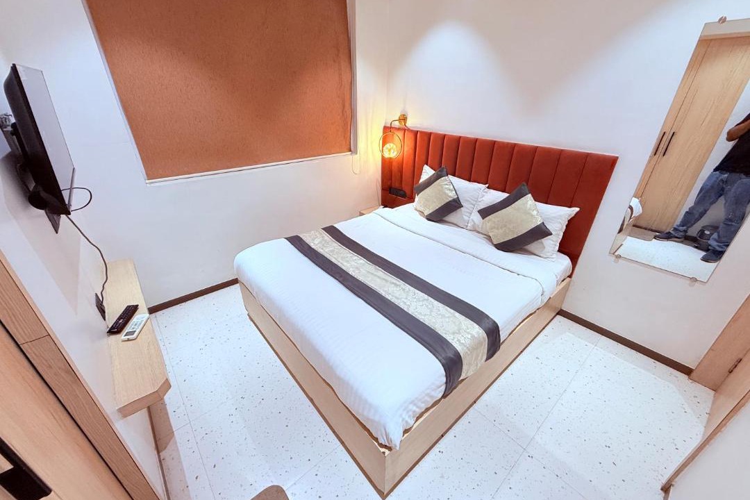 Photo of Bedroom in Thane West