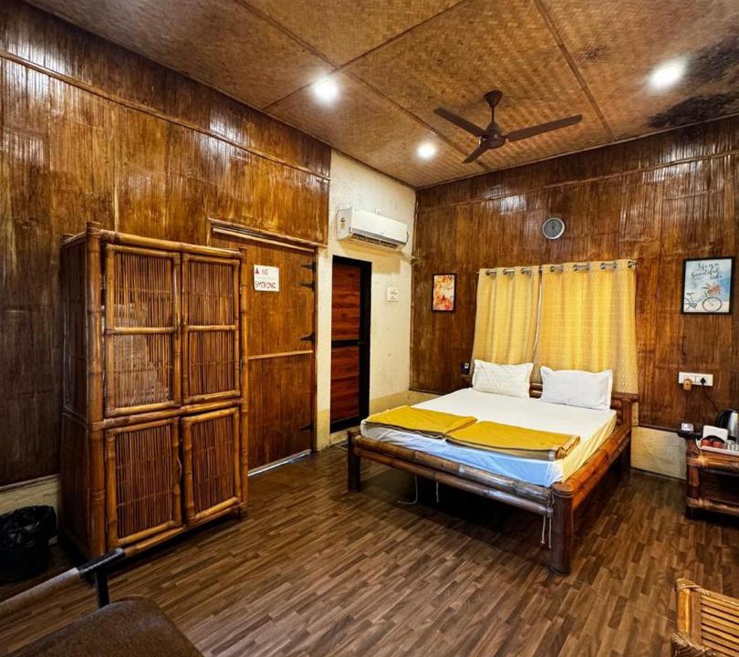 Photo of Bedroom in Vada