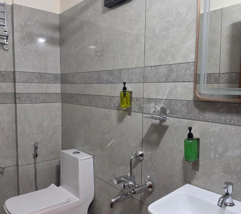 Photo of Bathroom in Aluva