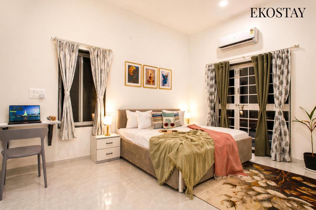 Photo of Bedroom in Sinnar