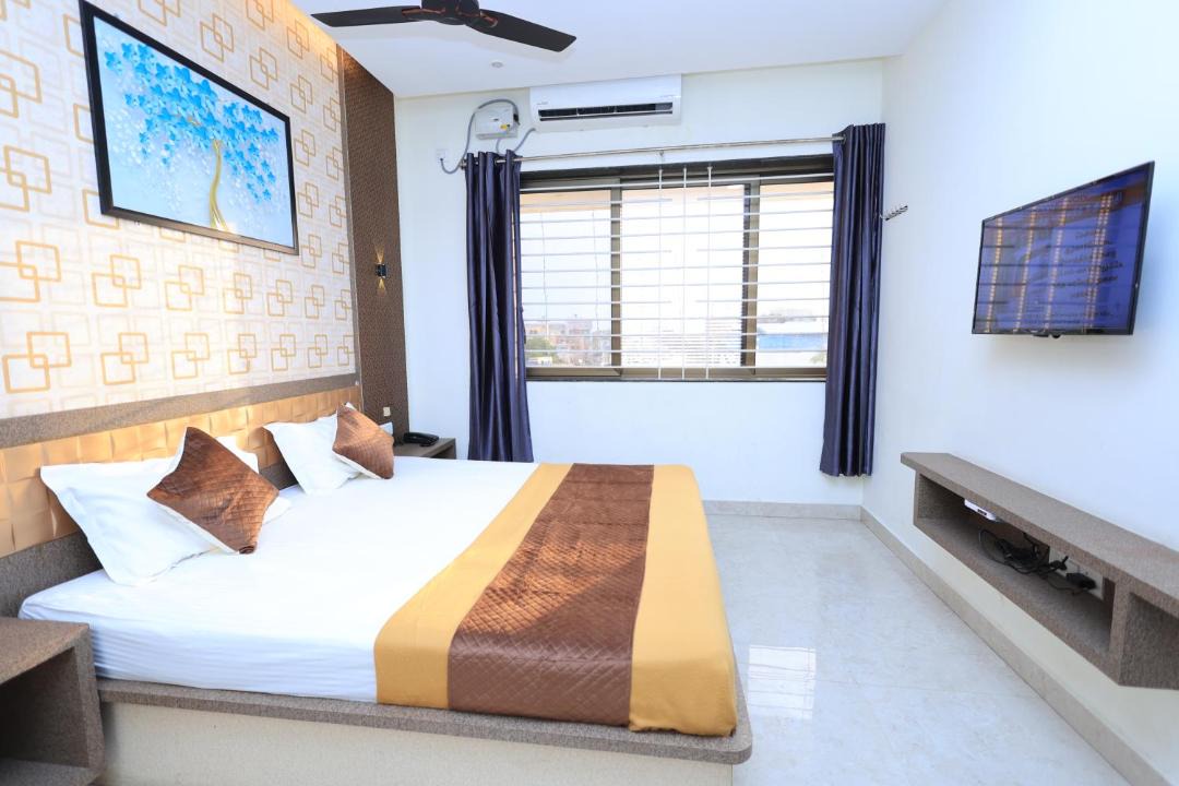 Photo of Bedroom in Vellore