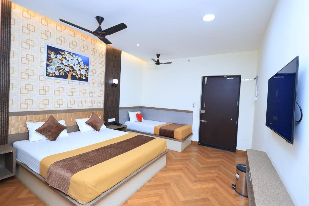 Photo of Bedroom in Vellore