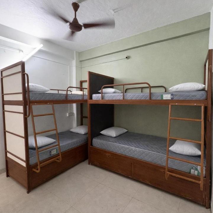 Photo of Bedroom in Kolhapur