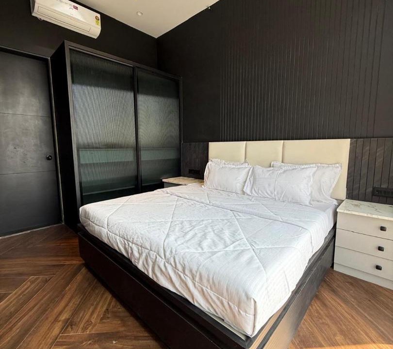Photo of Bedroom in Parshwapuram