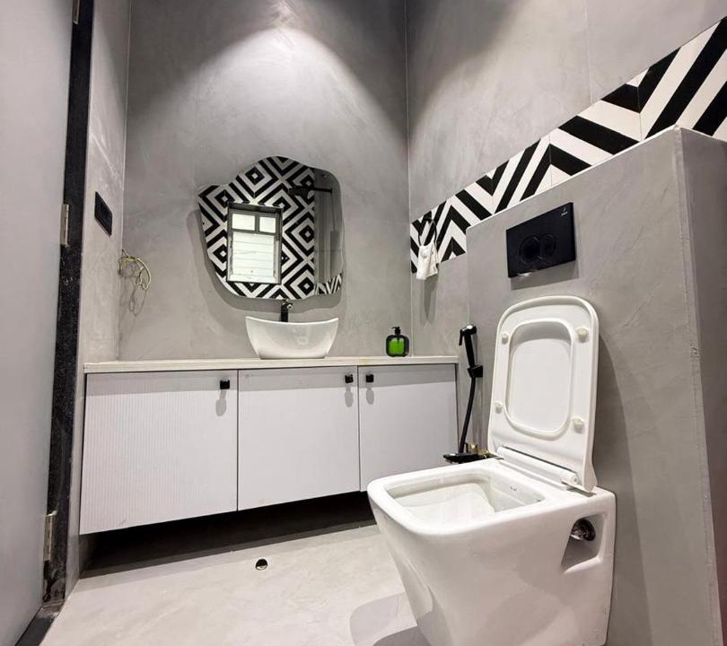Photo of Bathroom in Parshwapuram