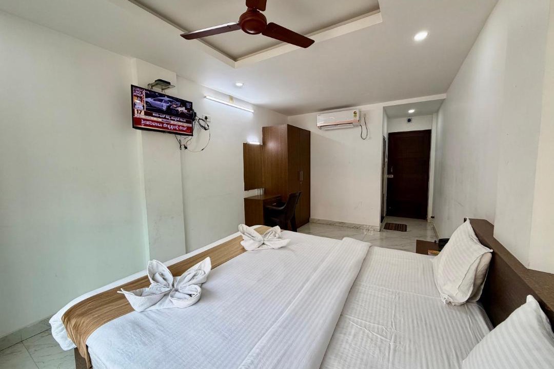 Photo of Bedroom in Udupi