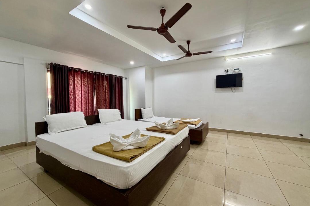 Photo of Bedroom in Udupi