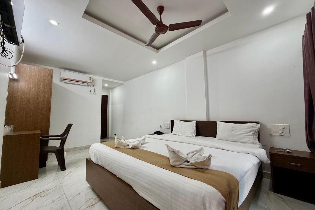 Photo of Bedroom in Udupi