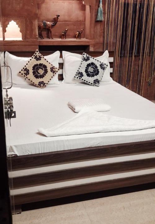Photo of Bedroom in Jodhpur