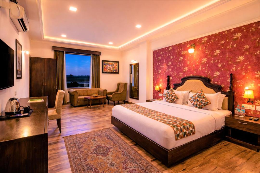 Photo of Bedroom in Shavri Colony