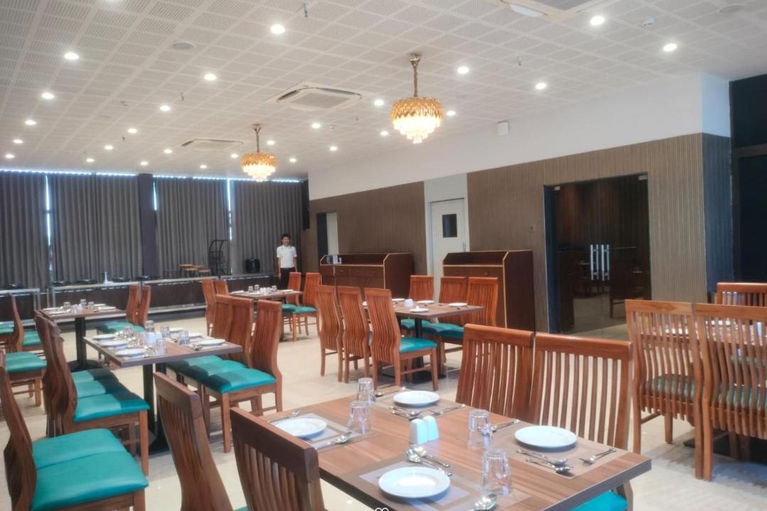 Photo of Kitchen in Rajkot