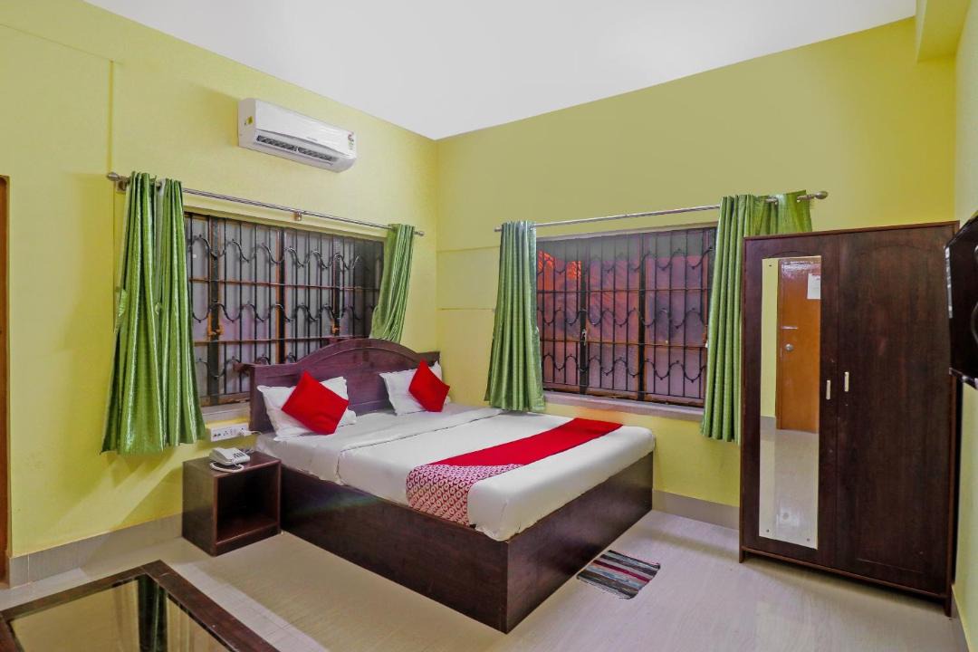 Photo of Bedroom in Sector 1