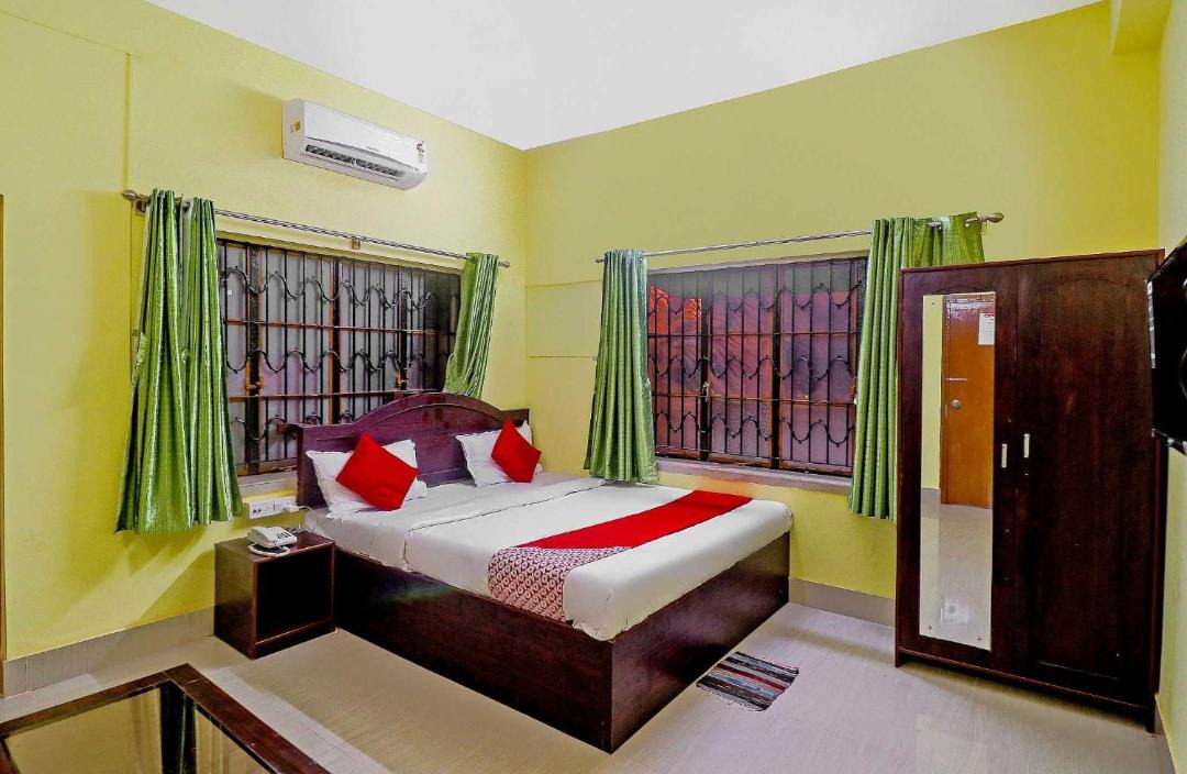 Photo of Bedroom in Sector 1
