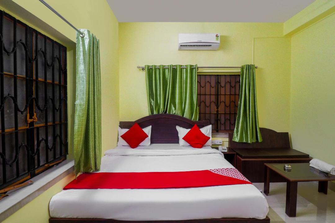 Photo of Bedroom in Sector 1