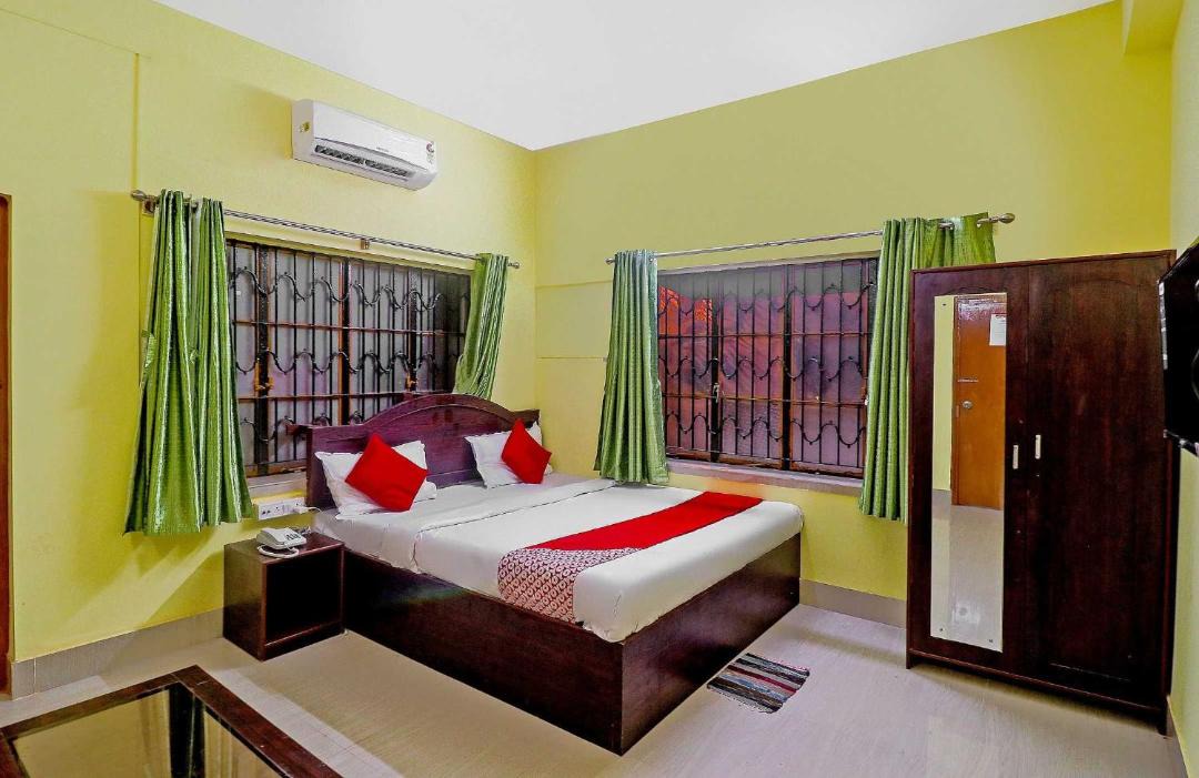 Photo of Bedroom in Sector 1