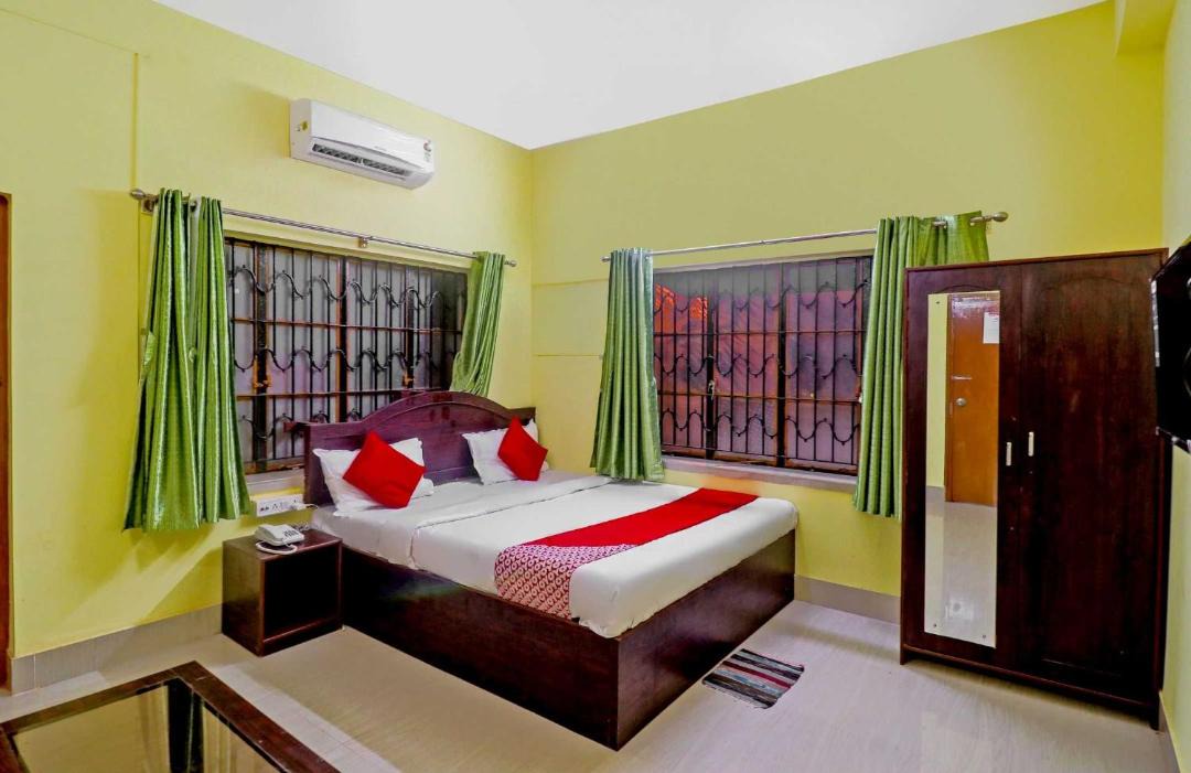 Photo of Bedroom in Sector 1