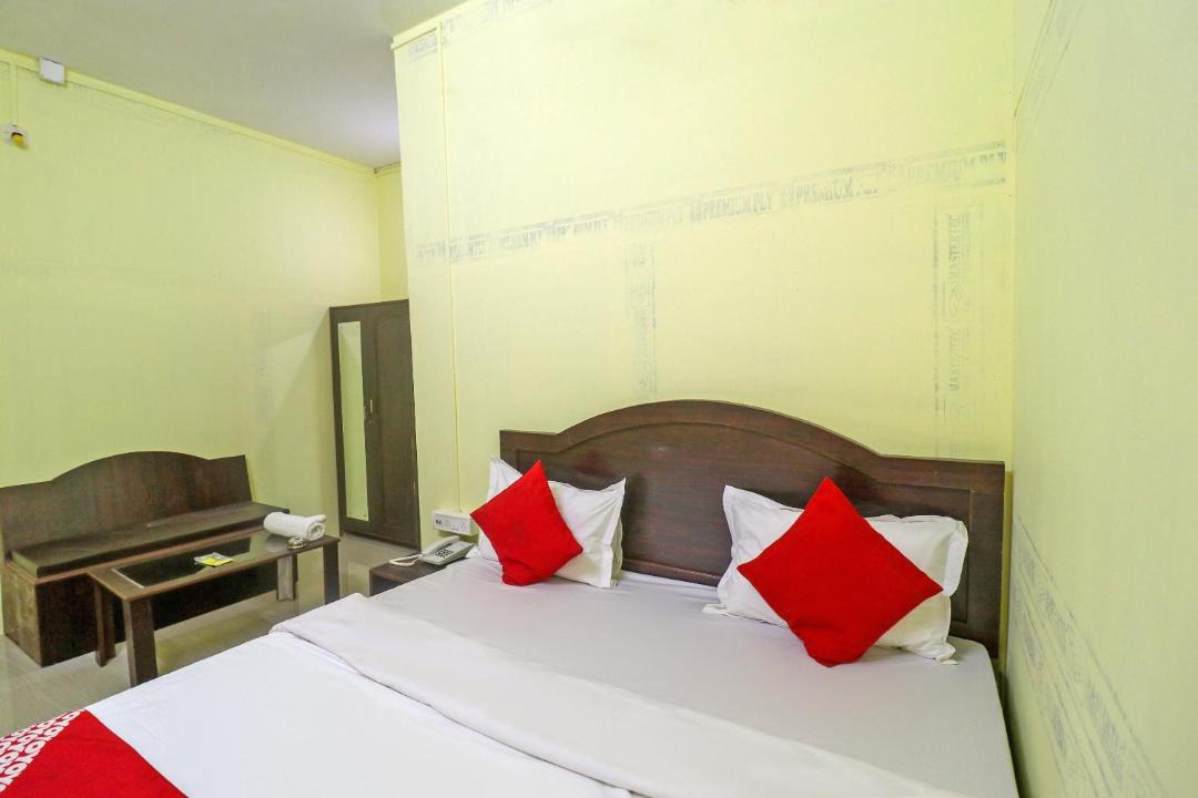 Photo of Bedroom in Sector 1