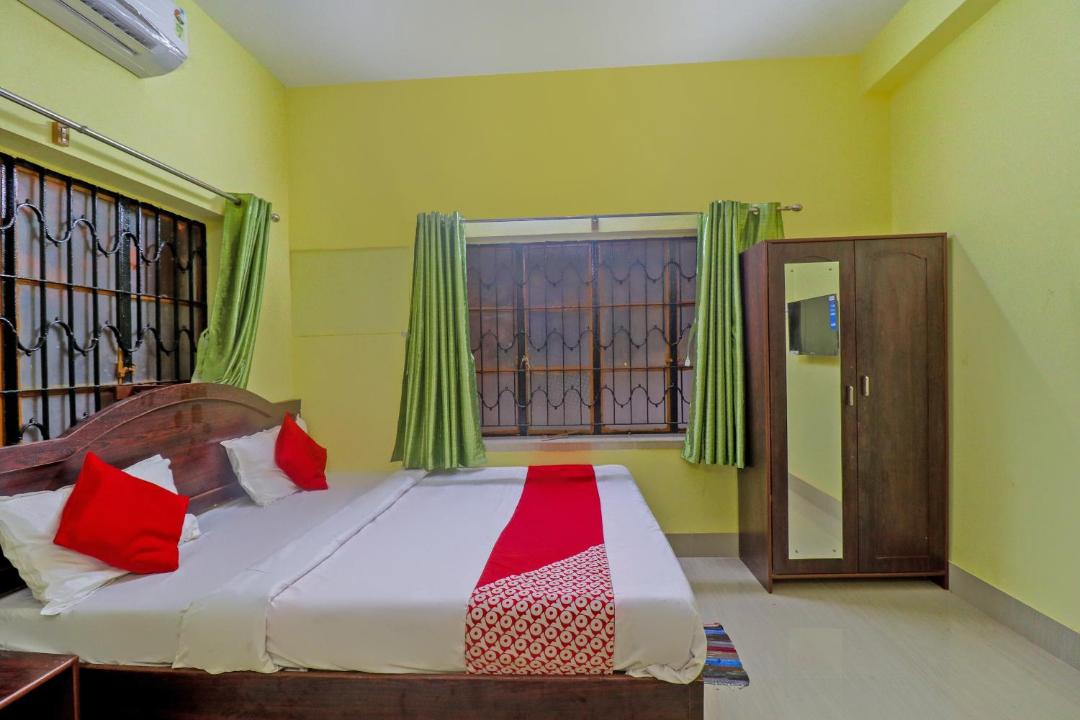 Photo of Bedroom in Sector 1