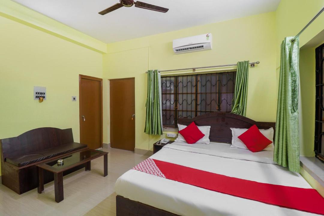 Photo of Bedroom in Sector 1
