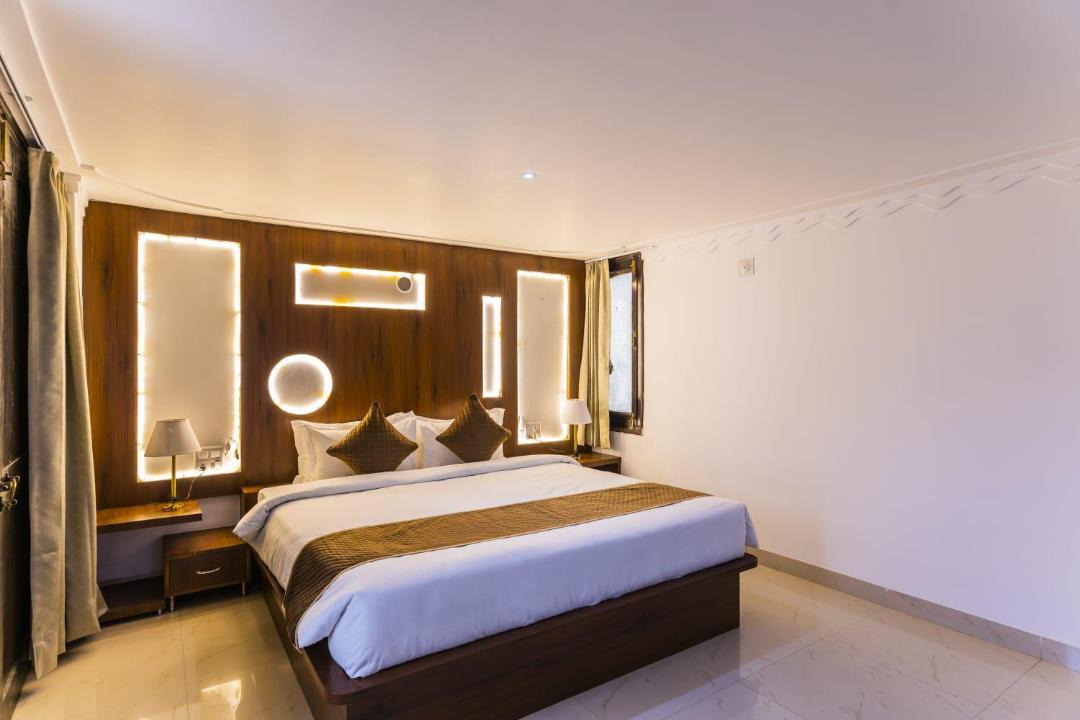 Photo of Bedroom in Bedla