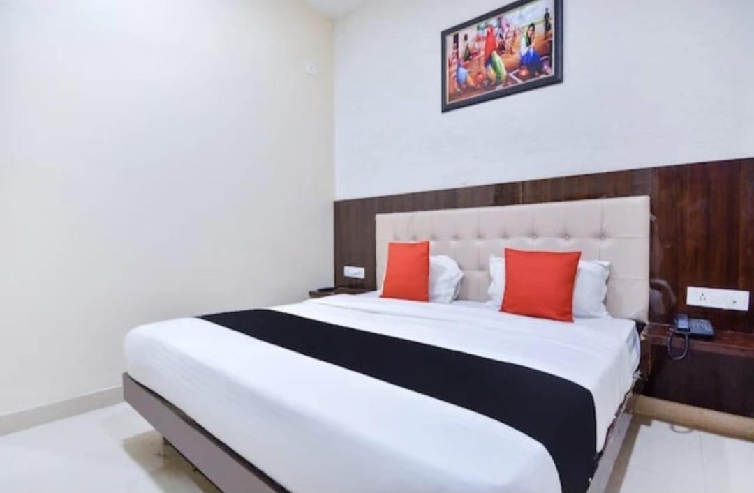 Photo of Bedroom in Gangtok