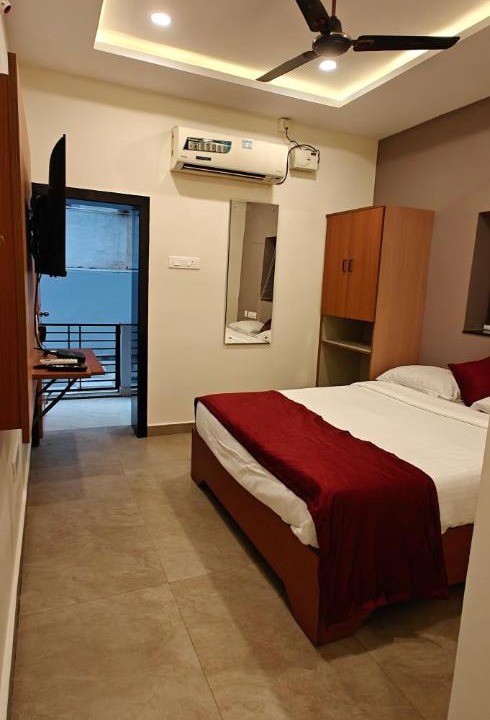 Photo of Bedroom in Visakhapatnam