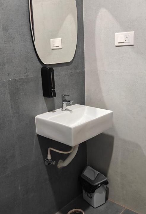 Photo of Bathroom in Visakhapatnam
