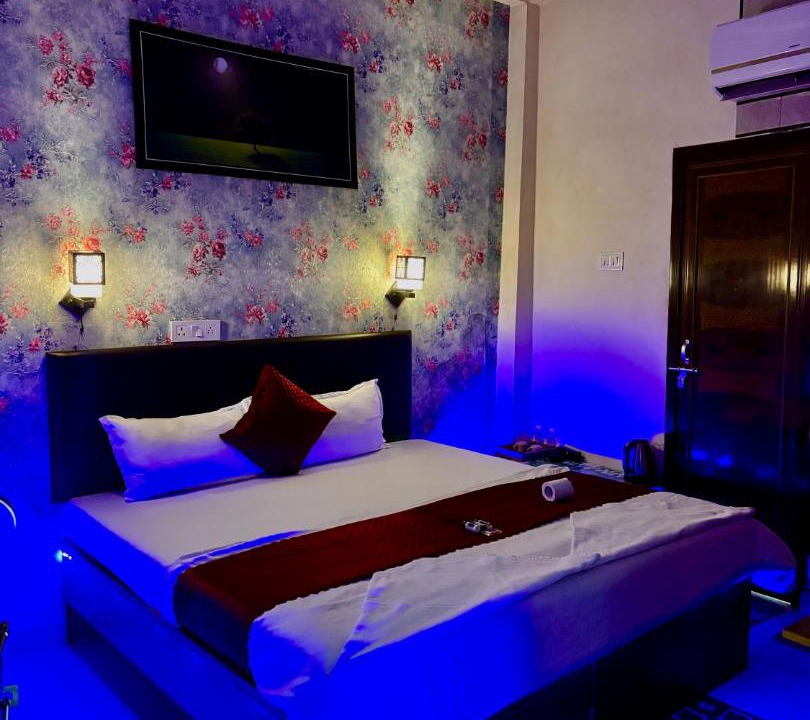 Photo of Bedroom in Varanasi