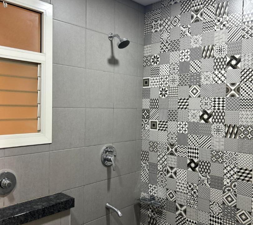 Photo of Bathroom in Gandhinagar
