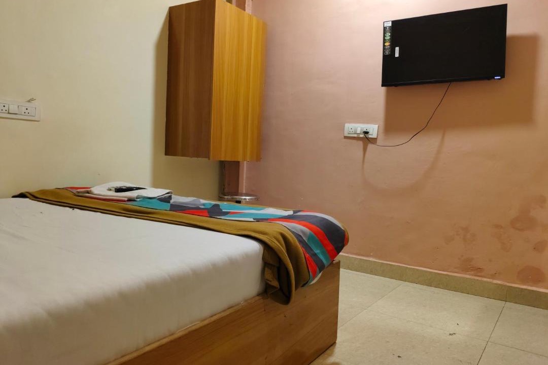 Photo of Bedroom in Sakinaka