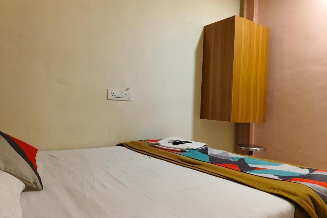 Photo of Bedroom in Sakinaka