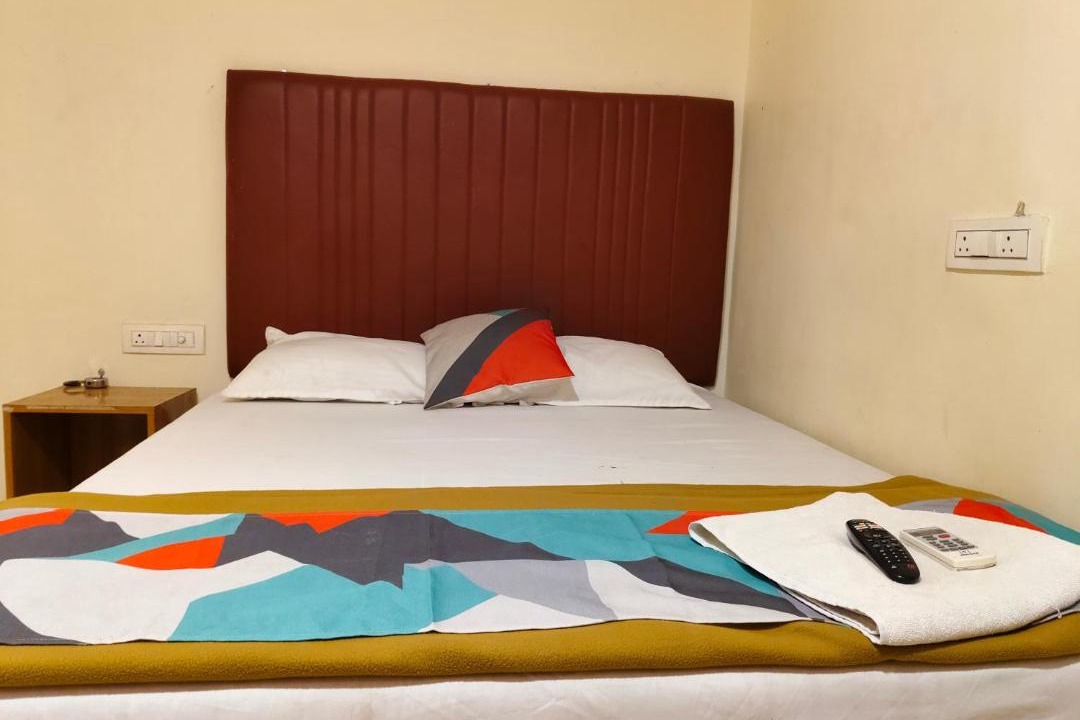 Photo of Bedroom in Sakinaka