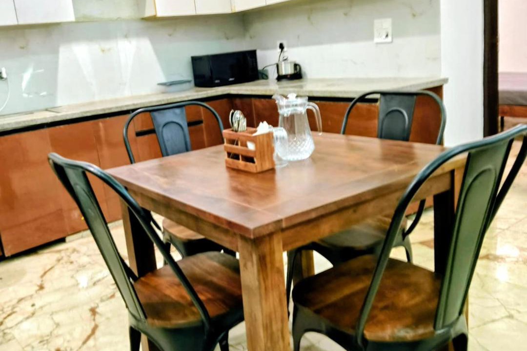 Photo of Kitchen in Dwarka