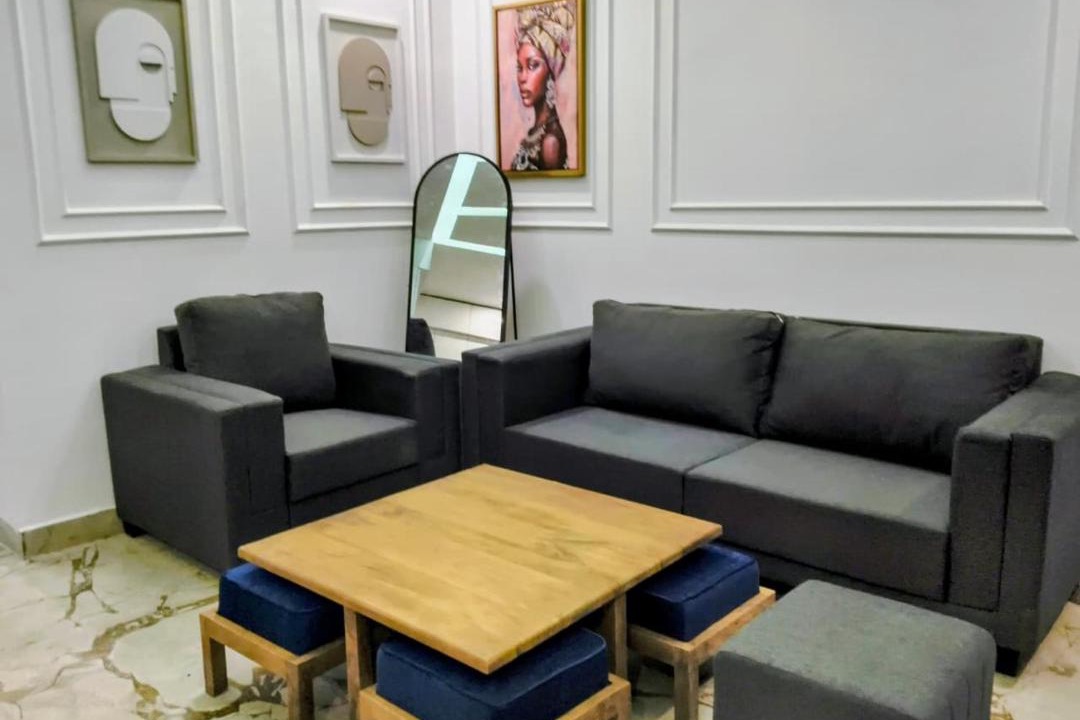 Photo of Livingroom in Dwarka