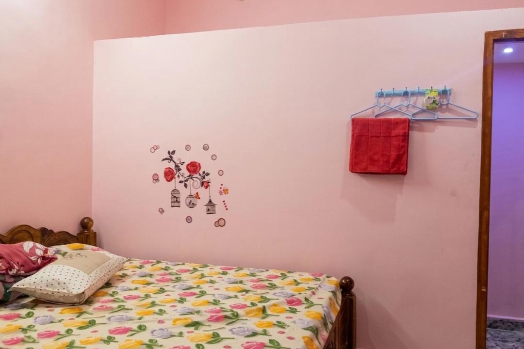 Photo of Bedroom in Usilampatti