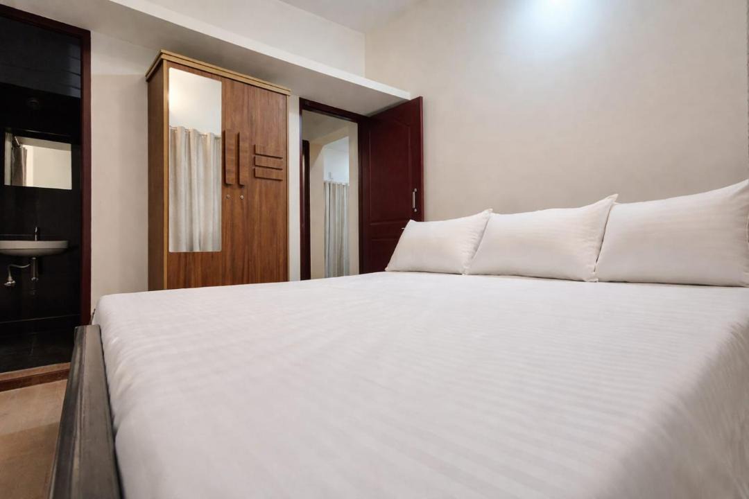 Photo of Bedroom in Chikkamagaluru