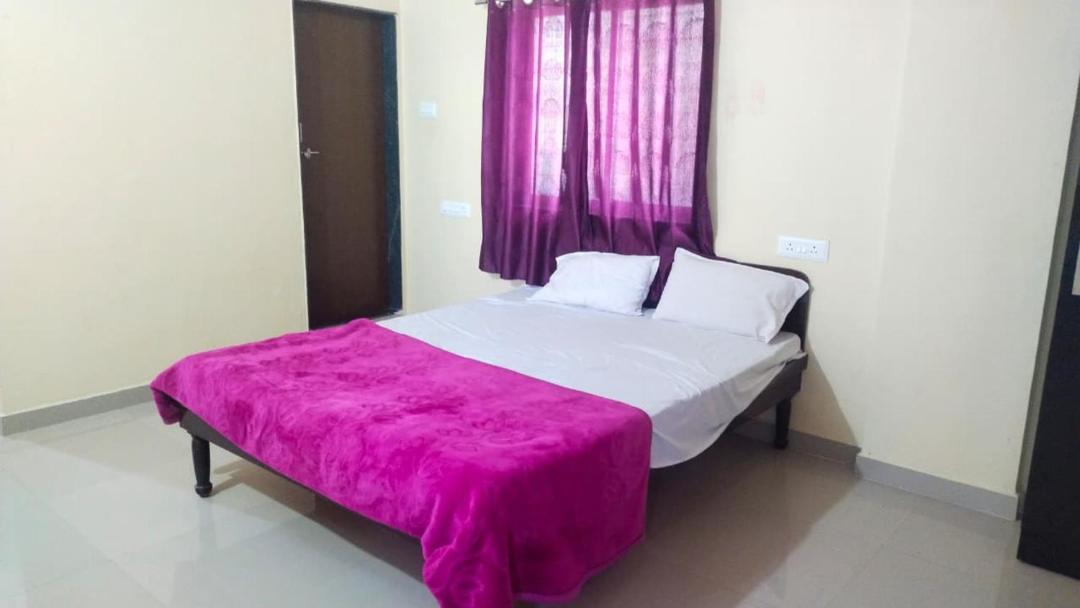 Photo of Bedroom in Pune