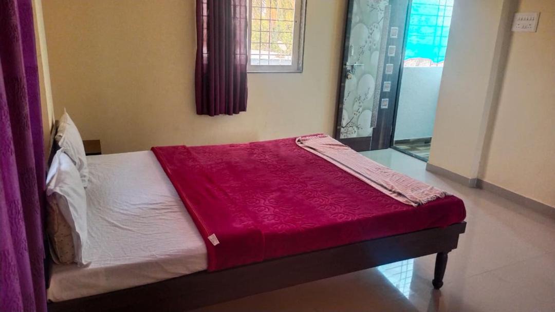 Photo of Bedroom in Pune