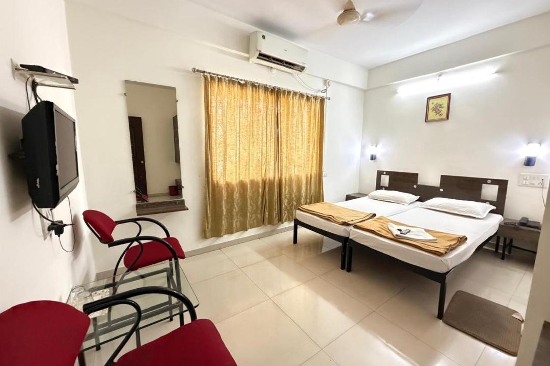 Photo of Bedroom in Kolhapur
