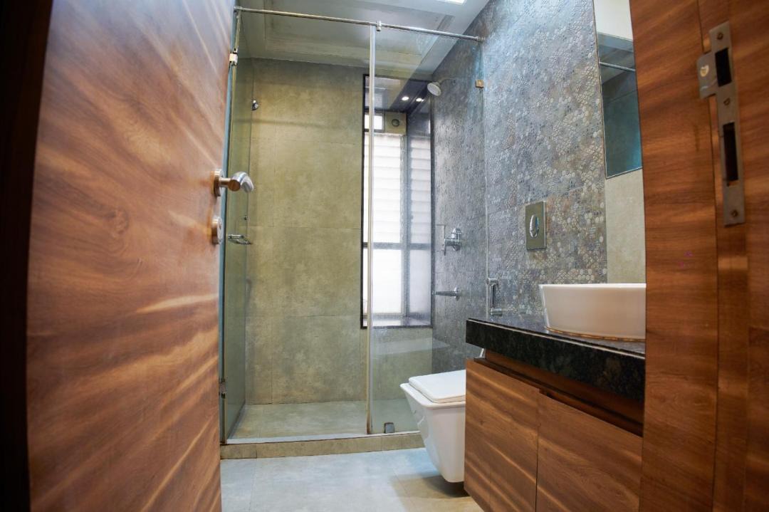 Photo of Bathroom in Sector 1
