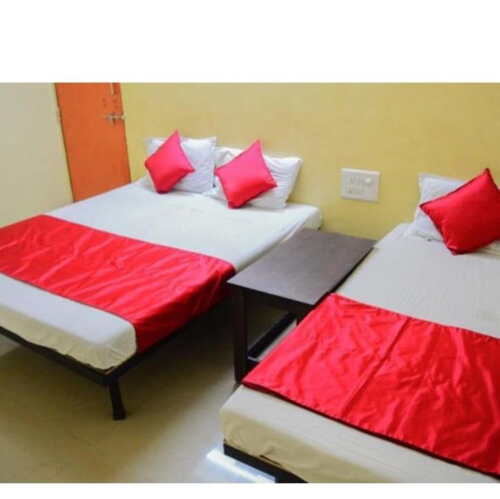 Photo of Bedroom in Shirdi