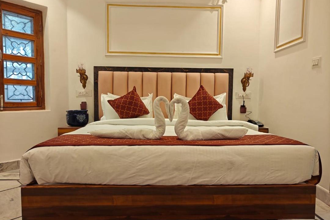 Photo of Bedroom in Varanasi