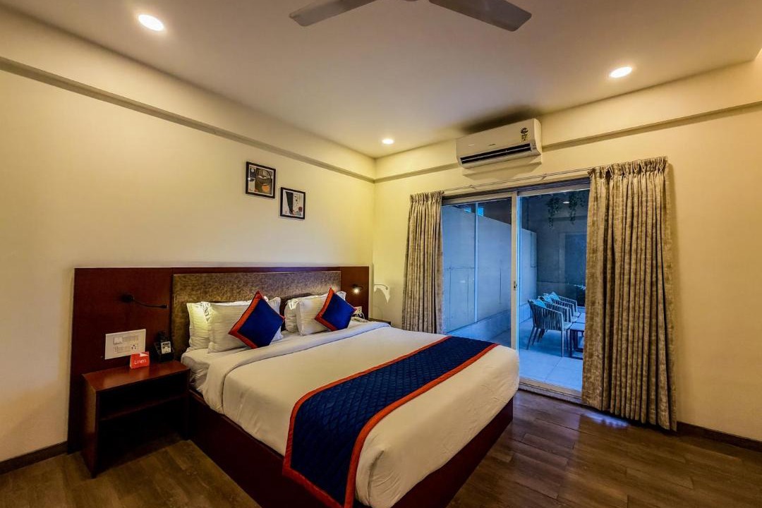 Photo of Bedroom in Kolhapur