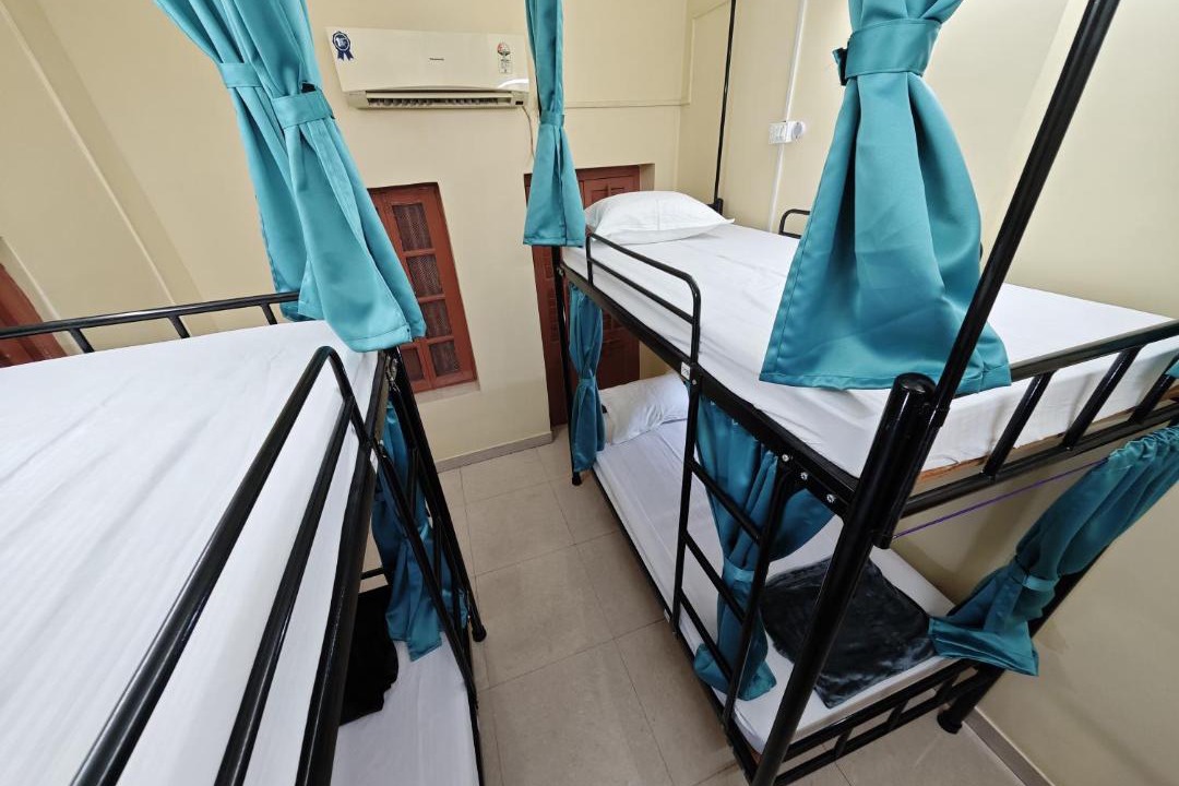 Photo of Bedroom in Kalighat