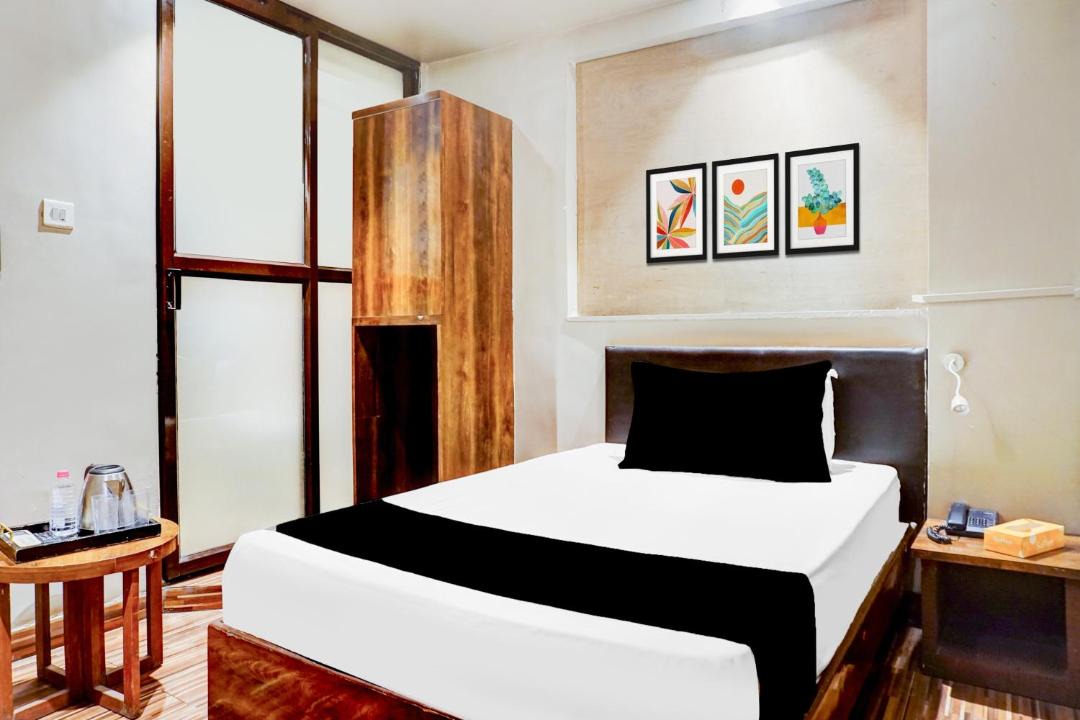 Photo of Bedroom in Clover Park