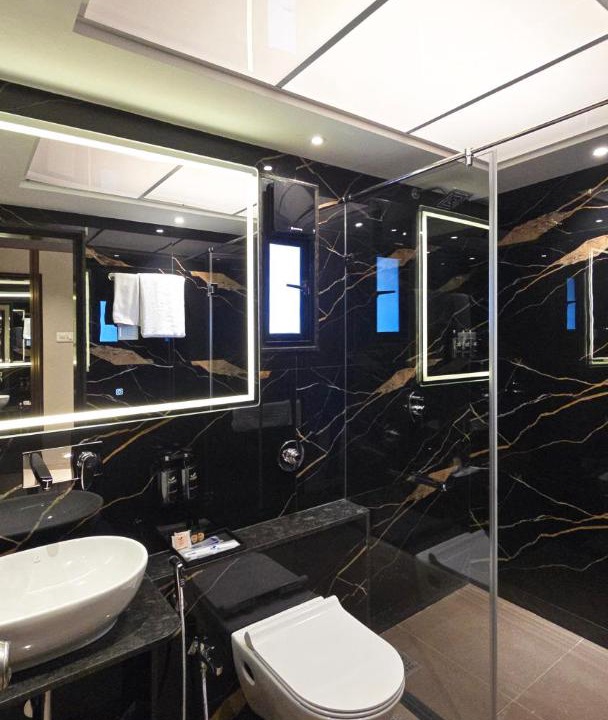Photo of Bathroom in Viman Nagar