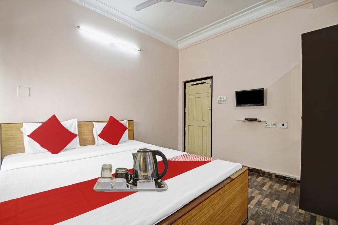 Photo of Bedroom in Sector 1